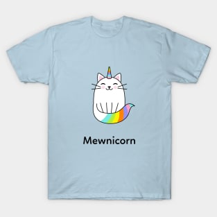 mewnicorn T-Shirt